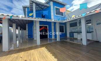 Imagem: Casa em Rua Ágata - Arembepe (Abrantes)