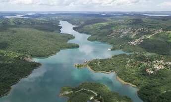 Imagem 2: Lago corumba 4, Vendo Urgente - Escriturado