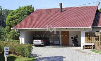 Imagem 5: Casa com 3 suítes à venda no Recanto dos Pássaros, Itapema