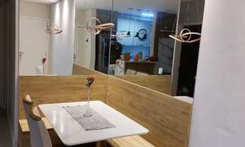 Imagem 6: Apartamento Garden Family Club Jacareí-SP