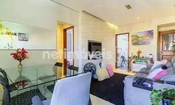 Imagem 4: Venda Apartamento 2 quartos Santa Tereza Belo Horizonte