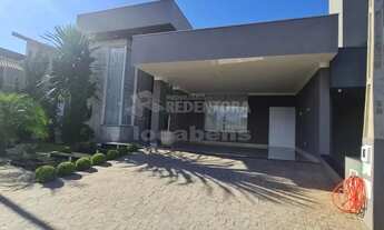 Imagem 6: Casa no Golden Park com 3 dormitórios