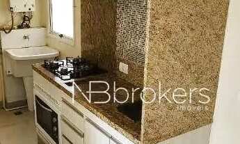 Imagem 5: Apartamento à venda, 57 m² por R$ 399.000,00 - Capão Raso - Curitiba/PR