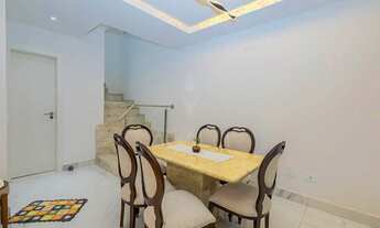 Imagem 7: Sobrado à venda no bairro BACACHERI, CURITIBA - PR