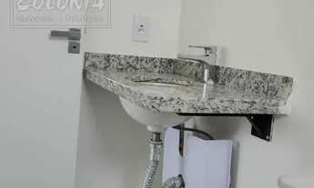 Imagem 6: Apartamento a venda - Jardim, Santo André