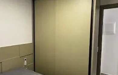 Imagem 7: Apartamento com 1 dormitório à venda, 41 m² por R$ 400.000,00 - Intermares - Cabedelo/PB