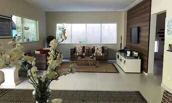 Imagem: Casa à venda em Santana de Parnaíba, Alphaville