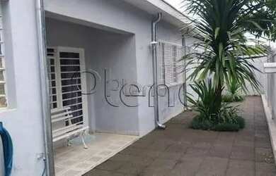 Imagem 2: Casa à venda em Campinas, Jardim Aurélia, com 3 quartos, com 302.87 m²