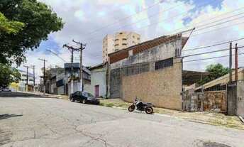 Imagem: Galpão para alugar, 470 m² por R$ 10.590,00/mês