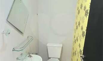 Imagem 5: Condomínio com 3 quartos à venda em Jardim São Luís - SP