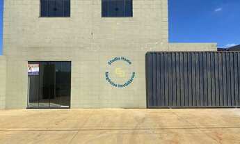 Imagem 2: Pavilhão/Galpão Industrial em Loteamento Industrial e Comercial Santa Marina, Cordeirópoli