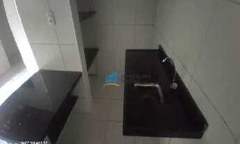 Imagem 3: Casa com 2 dormitórios para alugar, 30 m² - Álvaro Weyne - Fortaleza/CE