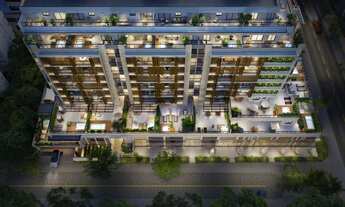 Imagem 3: Incrível Cobertura em Jardim Camburi: Estilo de Vida Serena e Tranquilo! IUVY