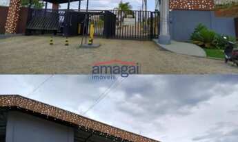 Imagem 6: Terreno à Condomínio Lago Dourado