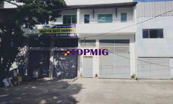 Imagem: Sala comercial - Santa Cruz - Betim