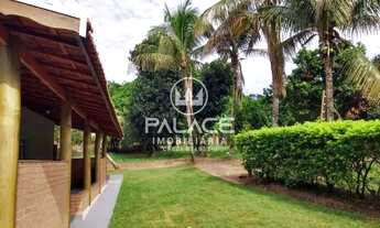 Imagem 6: Chácara Condomínio Tamanduá com 3 dormitórios à venda, 2.500 m² por RS 650.000,00