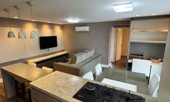 Imagem 7: Imóvel para venda tem 72 metros quadrados com 2 quartos em Vila Operária - Itajaí - SC