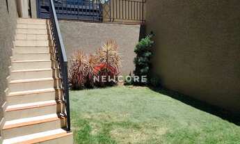 Imagem 2: Casa em Rua Catanduva - Jardim Paulista - Atibaia/SP