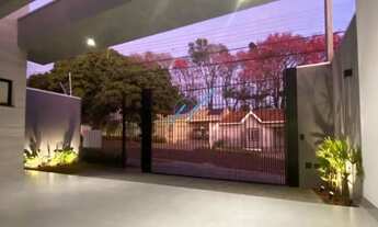 Imagem: Linda casa na região sul com piscina!