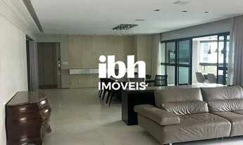 Imagem: Apartamento Mobiliado no Belvedere 280m²