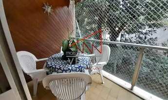 Imagem 6: Apartamento-À VENDA-Cosme Velho-Rio de Janeiro-RJ