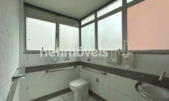 Imagem 2: Venda ou locação Andar-pilotis Funcionários Belo Horizonte