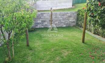 Imagem 6: Casa Condomínio em Ponta Grossa