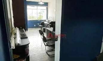 Imagem 5: Sala à venda, 42 m² por R$ 120.000,00 - Barro Preto - Belo Horizonte/MG