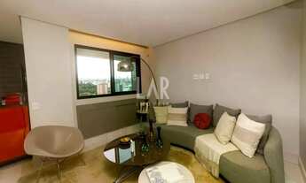 Imagem 3: Cobertura à venda, 3 quartos, 2 suítes, 3 vagas, Luxemburgo - Belo Horizonte/MG