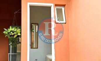 Imagem 3: Casa de Condomínio com 3 quartos, CONDOMINIO LAS PALMAS, São José do Rio Preto - R$ 770 mi