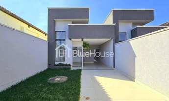 Imagem: Casa com 2 Quartos Sendo 1 Suíte a venda