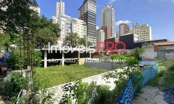 Imagem 2: Terreno, Santa Cecília - São Paulo