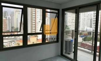 Imagem 6: Conjunto de 69 metros, 2 vagas, excelente localização em Perdizes