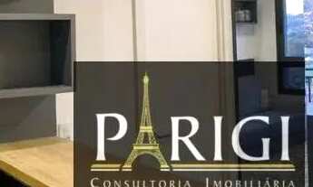 Imagem 4: Loft com 1 dormitório para alugar, 42 m² por R$ 4.065,00/mês - Jardim Botânico - Porto Ale