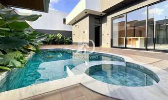 Imagem 5: Sobrado à venda no Condomínio Village La Montagne, São José do Rio Preto / SP