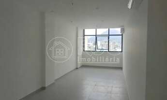 Imagem 7: Imóvel para venda possui 30 metros quadrados com 1 quarto em Tijuca - Rio de Janeiro - RJ