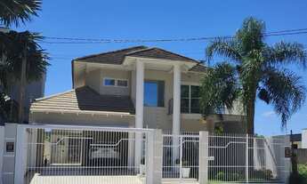 Imagem: Linda casa no residencial figueiras centro