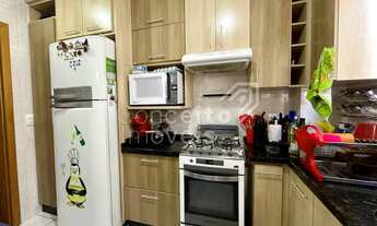 Imagem 7: Condomínio Firenze - Neves - Apartamento Semimobiliado