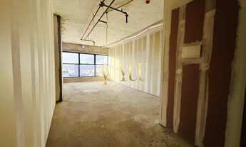 Imagem 5: Duas Salas Comerciais sem acabamento na Avenida D com a Avenida 85