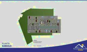Imagem 3: CA4788Imóvel para venda com 43 metros quadrados com 2 quartos em Santa Catarina - Juiz de