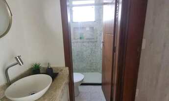 Imagem 5: Alugo casa 4/4 mobiliada no terras Alphaville Camaçari