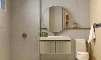 Imagem 2: Apartamento com 4 Quartos à venda, 161 m² por R$ 2980 - Itapuã - Vila Velha/ES