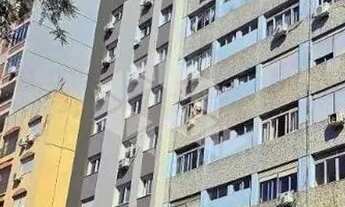 Imagem 2: Studio à venda, reformado, semimobiliado, em frente a UFRGS, a poucos metros da Santa Casa