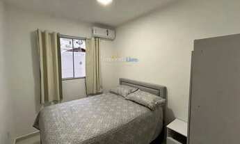 Imagem 4: Apartamento para aluguel de temporada em Florianópolis