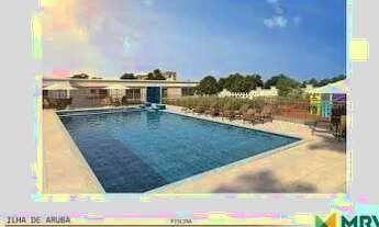 Imagem 3: Imóvel para venda possui 44 metros quadrados com 2 quartos em São - São José de Ribamar