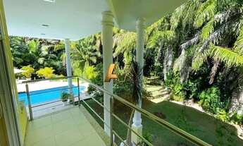 Imagem 2: Casa à venda no bairro Busca Vida - Camaçari/BA