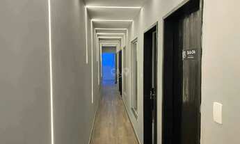 Imagem 2: Galeria Comercial Siqueira Campos