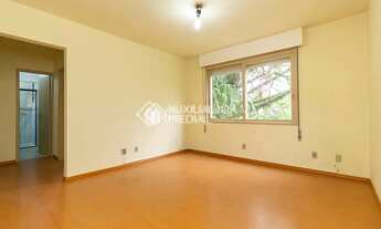 Imagem: Apartamento com 02 quartos e vaga de garagem