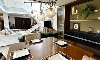 Imagem 10: Casa a venda no Condomínio Portal do Sol em Criciúma