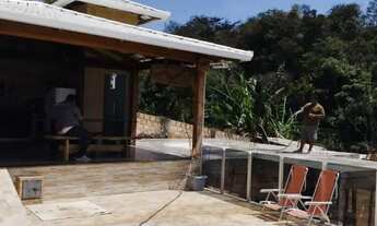 Imagem 15: Área de Lazer Para Vender no bairro Colonial em Contagem